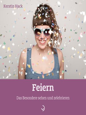 cover image of Feiern